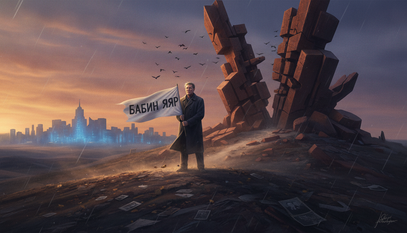 Гражданская лирика Е.А. Евтушенко: анализ стихотворений