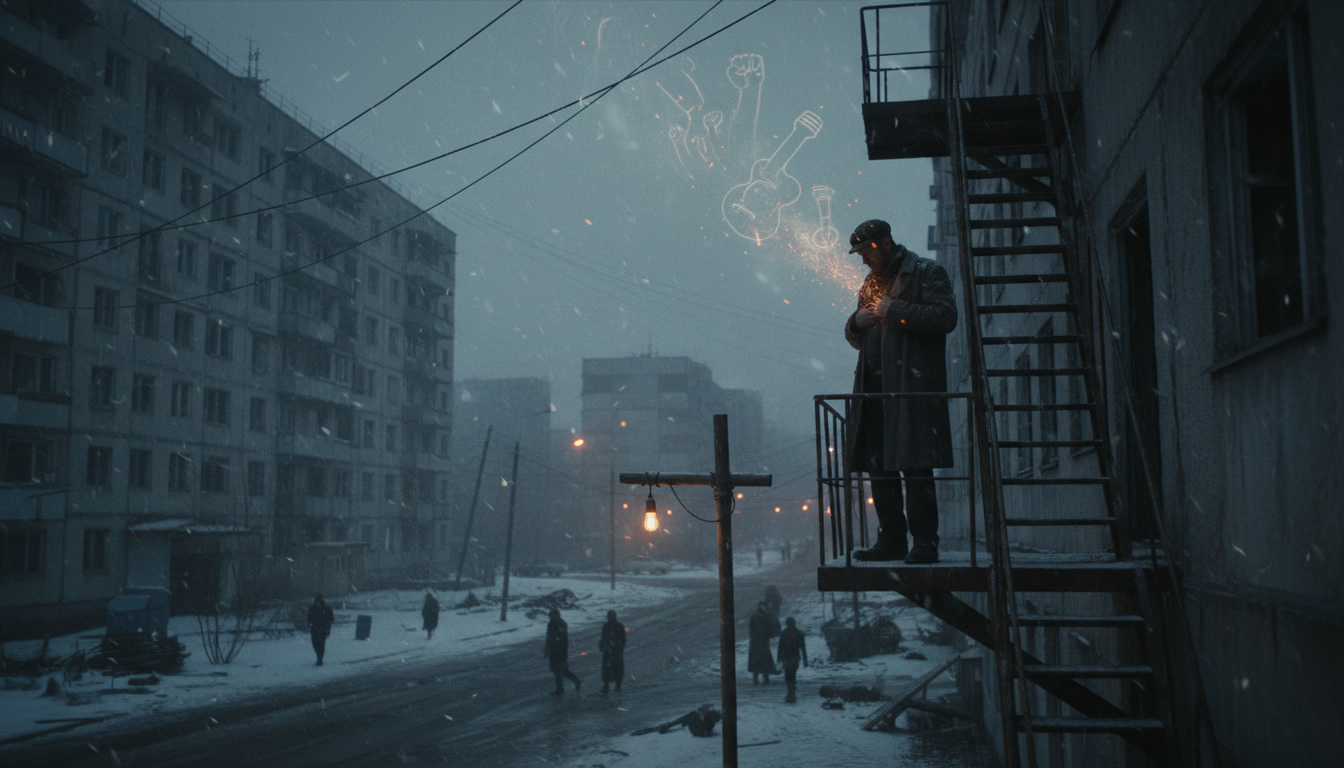 Исповедальность и гражданственность в стихах В.С. Высоцкого