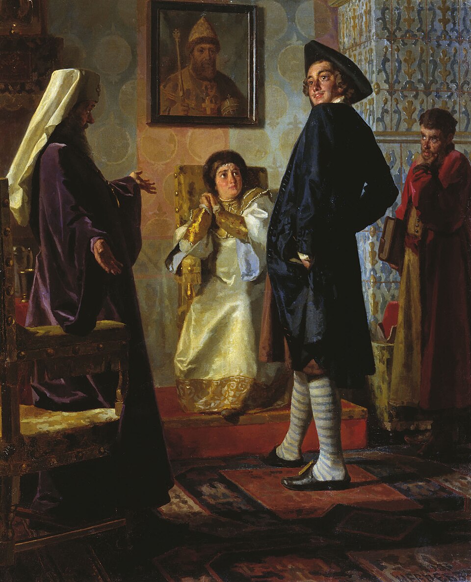 Иллюстрация к теме