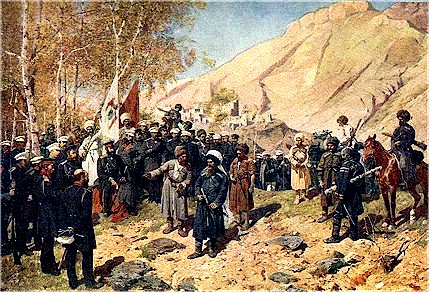 Иллюстрация к теме
