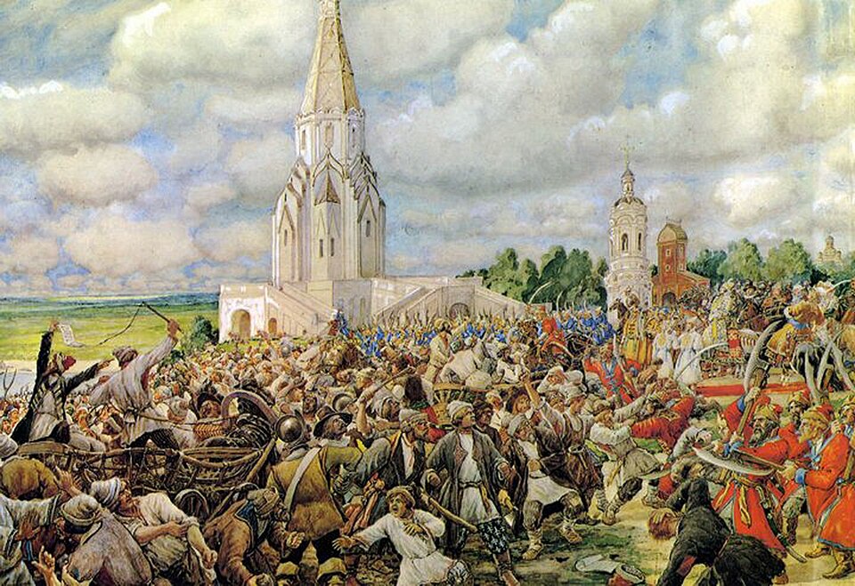 Иллюстрация к теме