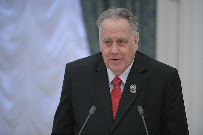 Исторический портрет