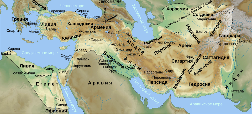 Иллюстрация к теме