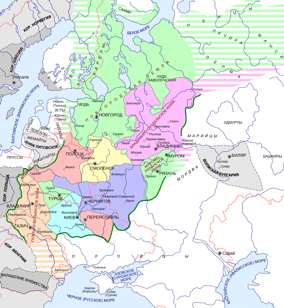 Иллюстрация к теме