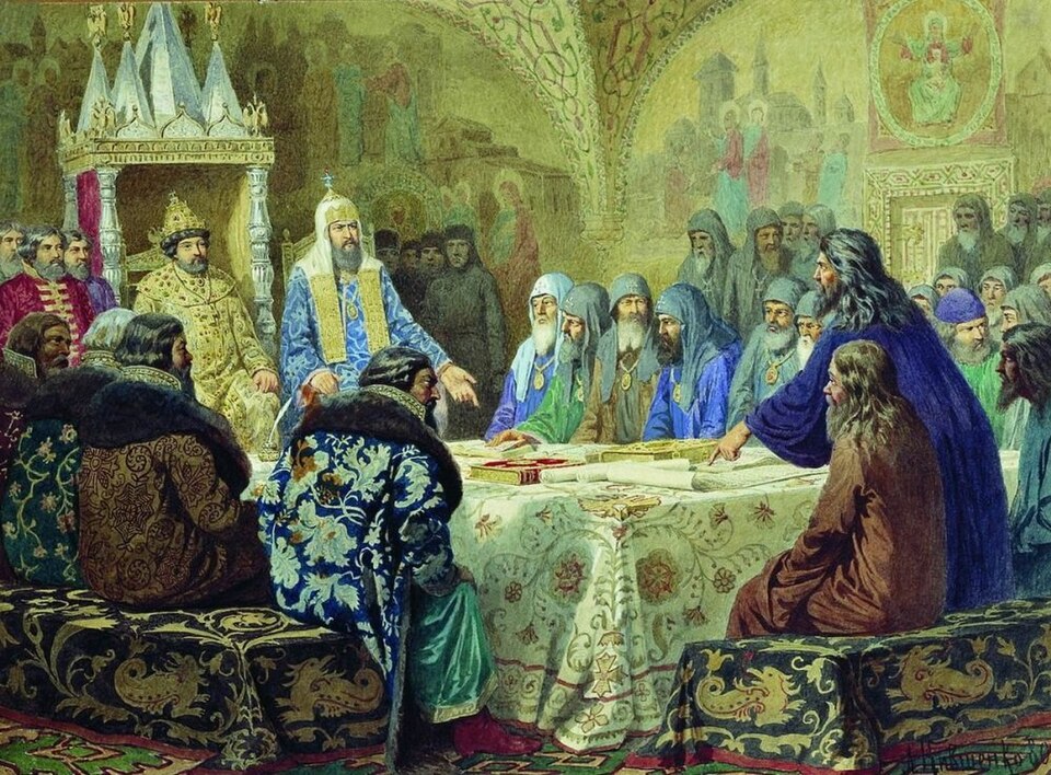 Иллюстрация к теме