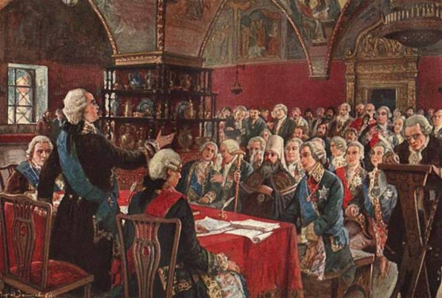 Иллюстрация к теме