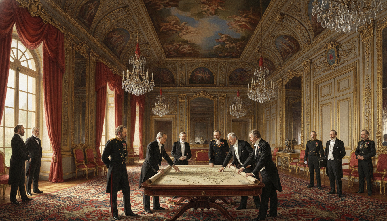 История Русско-французского союза (1891–1894)